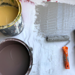 Peinture - remise en état : Redonnez de la Vie à Votre Maison ou Bâtiment avec une Peinture de Qualité Professionnelle Bonneuil-sur-Marne